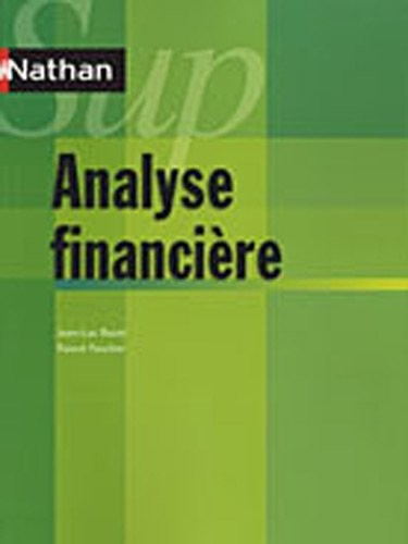 Analyse financière