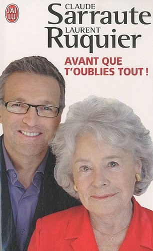 Avant que t'oublies tout !