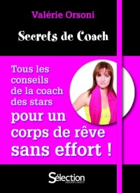 Secrets de Coach