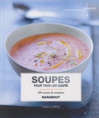 Soupes