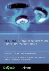 Dequad RRAC (Récupération rapide après chirurgie)