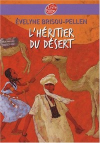 L'héritier du désert