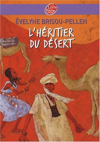L'héritier du désert