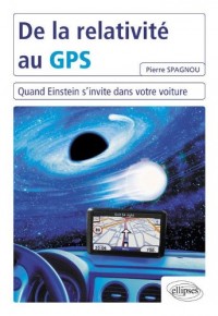 De la relativité au GPS : Quand Einstein s'invite dans votre voiture