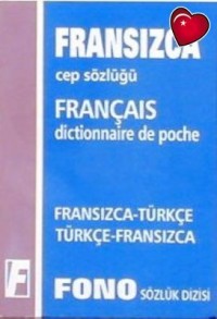 dictionnaire de poche français-turc turc-français