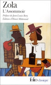 L'Assommoir [9782070411436]