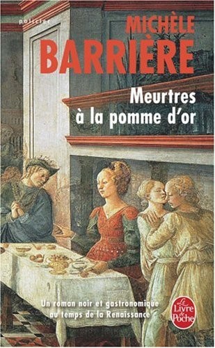 Meurtres à la Pomme d'or