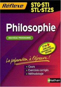 Philosophie Bac Techno