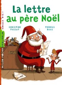 La lettre au père Noël