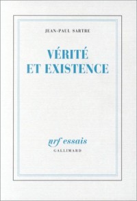 Vérité et existence