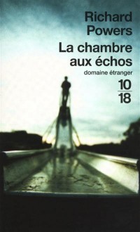 La chambre aux échos