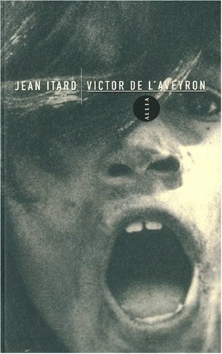 Victor de l'Aveyron