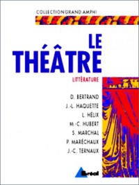 Le Théâtre