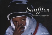 Souffles. 365 pensées de sages d'Orient