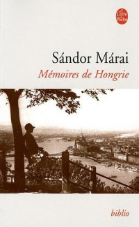 Mémoires de Hongrie