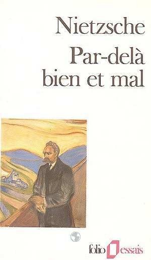 Par-delà bien et mal