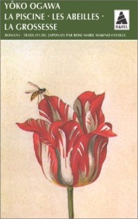 La Piscine, les abeilles, la grossesse