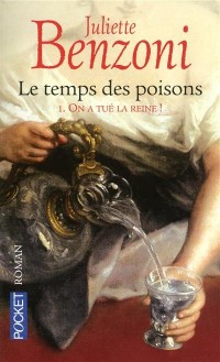 Le temps des poisons (1)