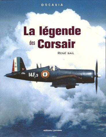La légende des Corsair