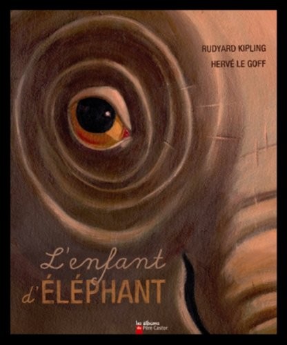 L'Enfant d'éléphant