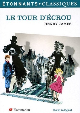 Le Tour d'écrou