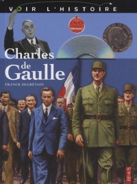 Charles de Gaulle (1DVD)