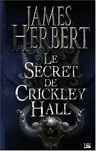 Le Secret de Crickley Hall