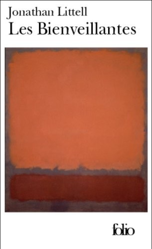Les Bienveillantes