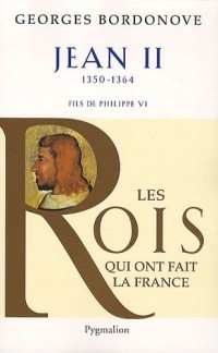 Jean II le Bon : 1350-1364
