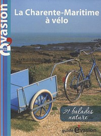 Evasion à vélo : Vélo buissonnier en Charente maritime