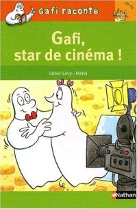 GAFI STAR DE CINEMA