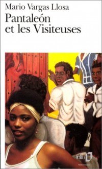 Pantaleón et les Visiteuses