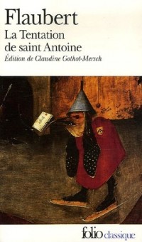 La Tentation de saint Antoine