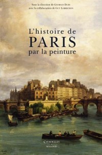 L'histoire de Paris par la peinture