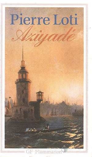 AZIYADE. Extrait des notes et lettres d'un lieutenant de la marine anglaise entré au service de la Turquie le 10 mai 1876, tué dans les murs de Kars le 27 octobre 1877