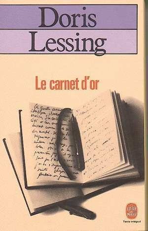 Le Carnet d'or