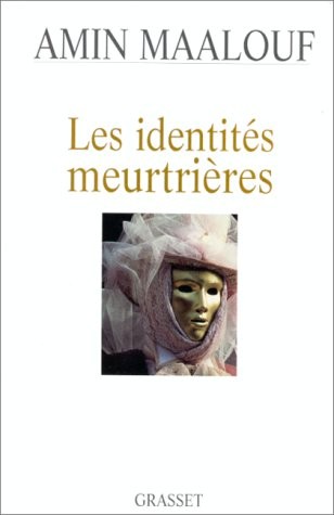Les Identités meurtrières