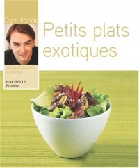 Petits plats exotiques