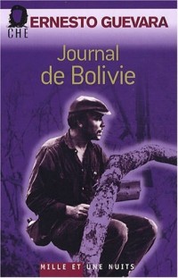 Journal de Bolivie