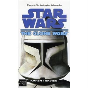 STAR WARS CLONE WARS N90