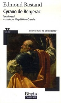 Cyrano de Bergerac [9782070337804]