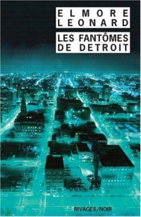Les fantômes de Detroit