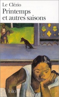 Printemps et Autres saisons