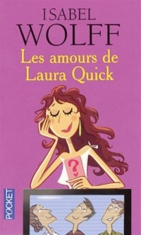 Les amours de Laura Quick