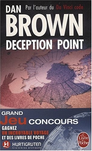 Deception Point