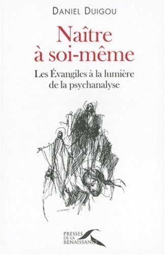 Naître à soi-même