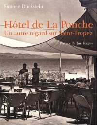 Hôtel de La Ponche