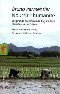 Nourrir l'humanité