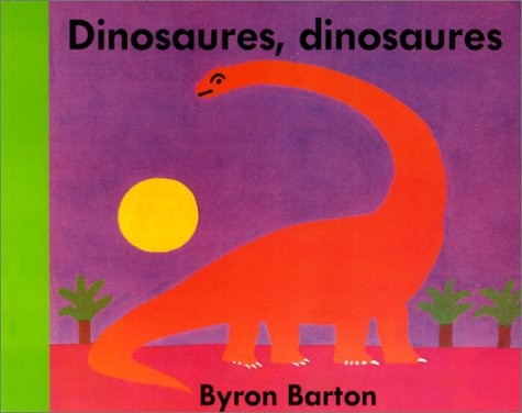 Dinosaures, dinosaures [9782211010177]