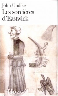 Les sorcières d'Eastwick